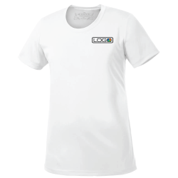 T-Shirt À Manches Courtes Pro Team Pour Femmes