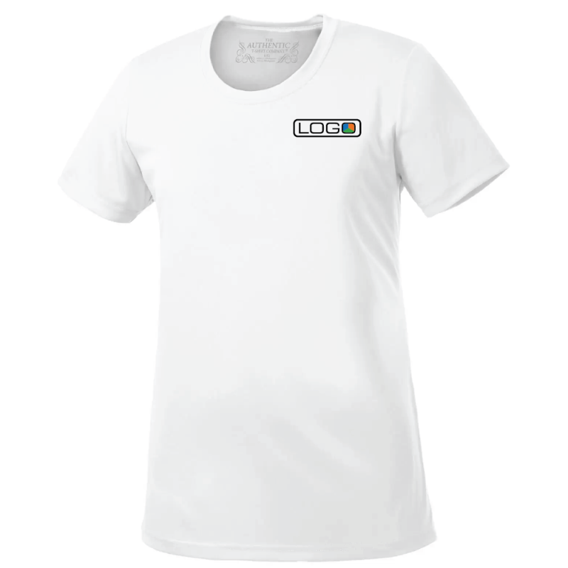 T-Shirt À Manches Courtes Pro Team Pour Femmes