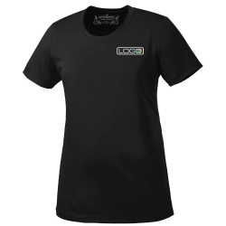 T-Shirt À Manches Courtes Pro Team Pour Femmes