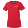T-Shirt À Manches Courtes Pro Team Pour Femmes