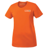 T-Shirt À Manches Courtes Pro Team Pour Femmes