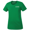 T-Shirt À Manches Courtes Pro Team Pour Femmes