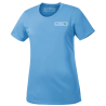T-Shirt À Manches Courtes Pro Team Pour Femmes