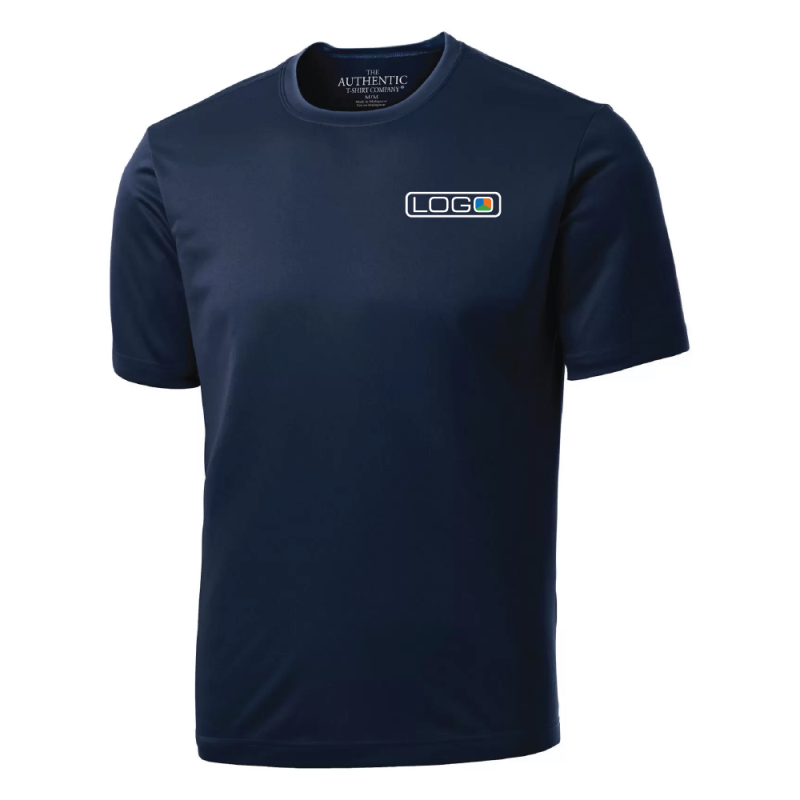 T-Shirt À Manches Courtes Pro Team