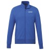 Polaire ARGUS Eco Fleece Full Zip pour homme