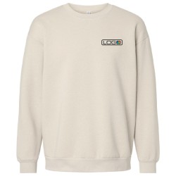 Unisex Fleece Sweatshirt