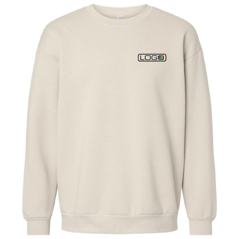 Coton ouaté unisexe