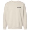 Coton ouaté unisexe