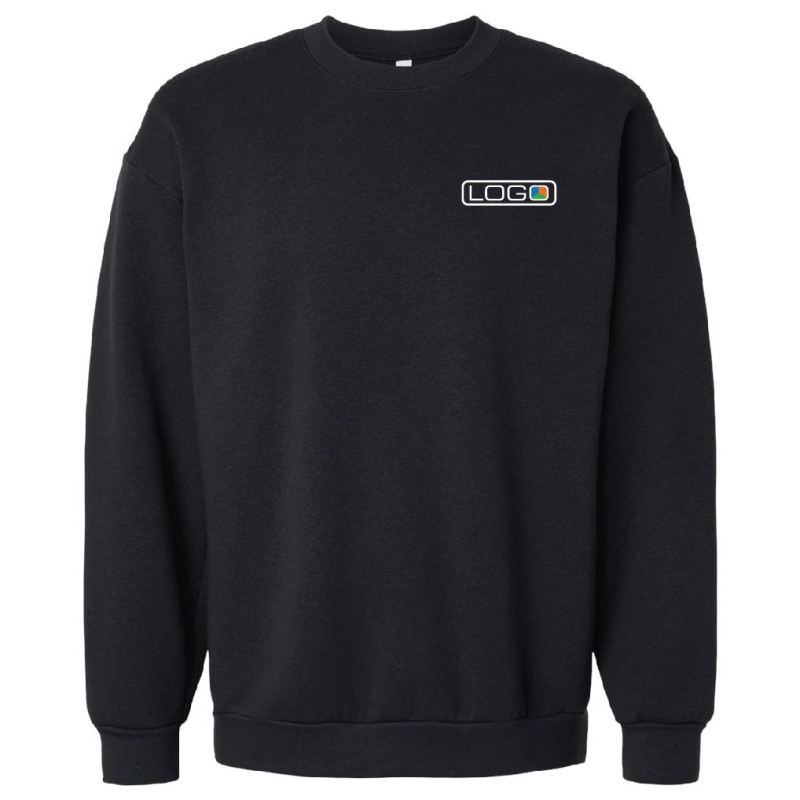 Unisex Fleece Sweatshirt
