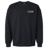 Unisex Fleece Sweatshirt