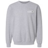 Unisex Fleece Sweatshirt