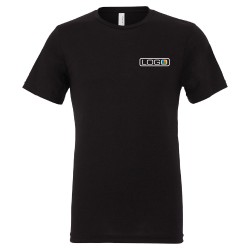 T-shirt triblend unisexe