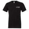 T-shirt triblend unisexe