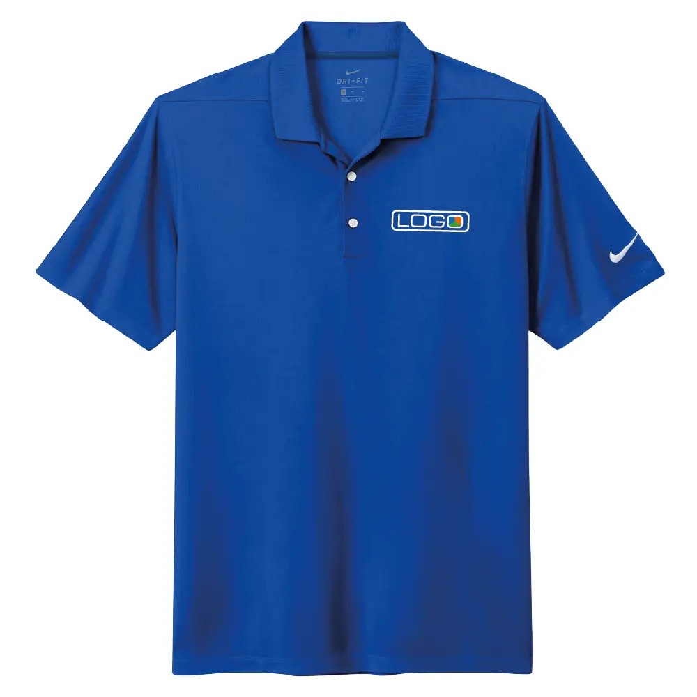 NIKE Dri-FIT MICRO PIQUE 2.0 POLO