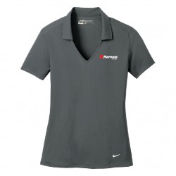 Nike Women's Dri-Fit Polo Shirt