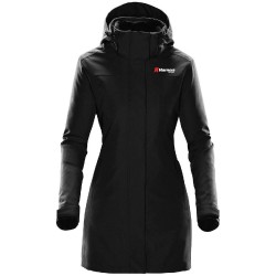 Manteau 3/1 Stormtech Femme