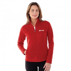 Indoor jacket for women
