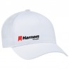 Casquette à trou pour femmes