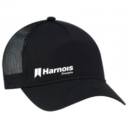 Casquette à trou pour femmes