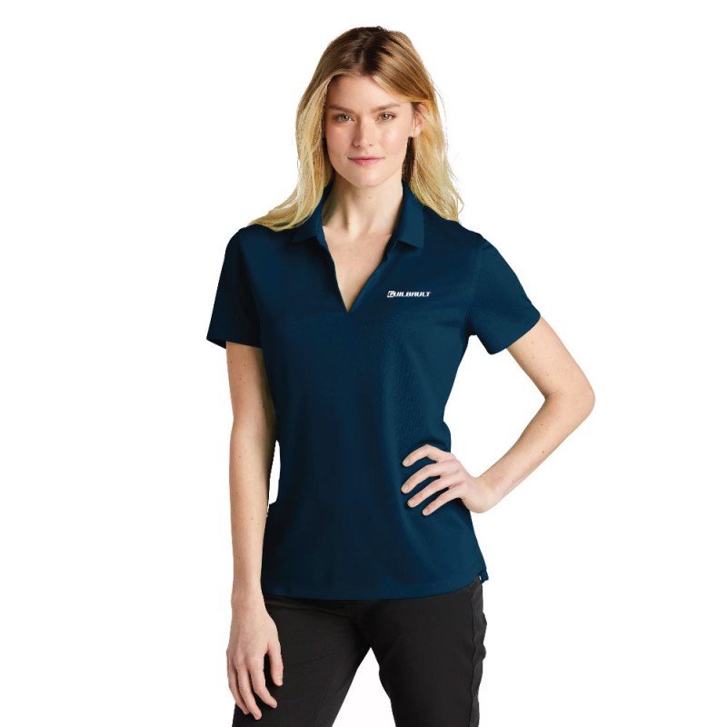 Polo Nike Dri-Fit pour femmes