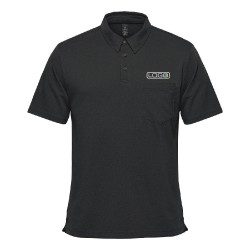 Polo Dockyard Performance S/S pour homme— VLX-1