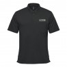 Polo Dockyard Performance S/S pour homme— VLX-1