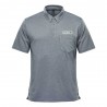Polo Dockyard Performance S/S pour homme— VLX-1
