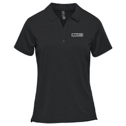 Polo Dockyard Performance S/S pour femme— VLX-1W