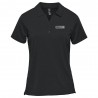 Polo Dockyard Performance S/S pour femme— VLX-1W