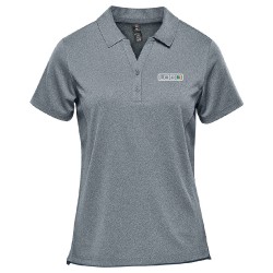 Polo Dockyard Performance S/S pour femme— VLX-1W