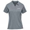 Polo Dockyard Performance S/S pour femme— VLX-1W