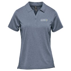 Polo Dockyard Performance S/S pour femme— VLX-1W