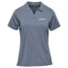 Polo Dockyard Performance S/S pour femme— VLX-1W