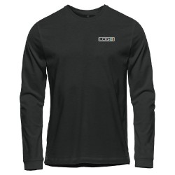 T-shirt à manches longues Equinox pour hommes— CPM-2