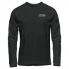 T-shirt à manches longues Equinox pour hommes— CPM-2