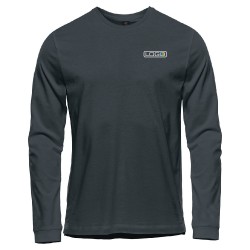 T-shirt à manches longues Equinox pour hommes— CPM-2