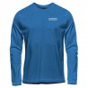 T-shirt à manches longues Equinox pour hommes— CPM-2
