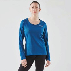 Women's Equinox Long Sleeve...