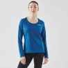 T-shirt à manches longues Equinox pour femmes— CPM-2W