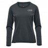 Women's Equinox Long Sleeve Tee— CPM-2W