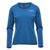 T-shirt à manches longues Equinox pour femmes— CPM-2W