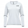 T-shirt à manches longues Equinox pour femmes— CPM-2W