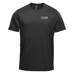 T-shirt à manches courtes...