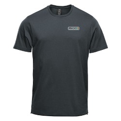 T-shirt à manches courtes Equinox pour hommes— CPM-1
