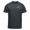 T-shirt à manches courtes Equinox pour hommes— CPM-1