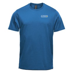T-shirt à manches courtes Equinox pour hommes— CPM-1