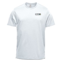 T-shirt à manches courtes Equinox pour hommes— CPM-1