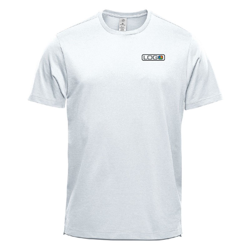 T-shirt à manches courtes Equinox pour hommes— CPM-1