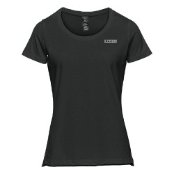 T-shirt à manches courtes...