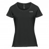 T-shirt à manches courtes Equinox pour femmes— CPM-1W
